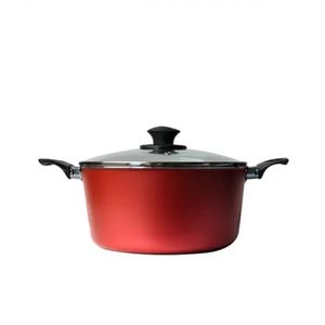 Olla Ilko Just Cook 24cm con tapa