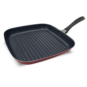 Plancha ILKO 28X28cm Antiad. Just Cook