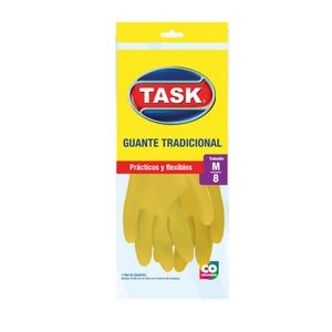 GUANTE TRADICIONAL TASK TALLA M