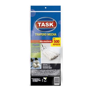 Repuesto Mecha Porta Trapero Task Ref 500