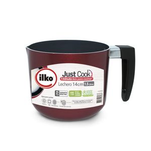 Jarro Lechero ILKO 1.5 LTS Just Cook