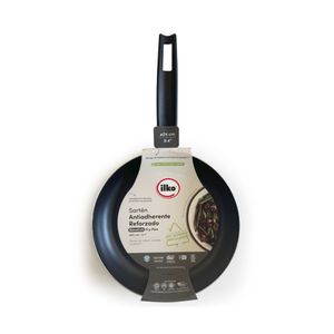 Sartén Ilko Cool Gray 24 cm Aluminio Reciclado