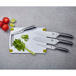 Pack cuchillos Plus Ilko