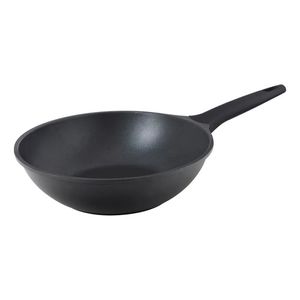 Wok Ilko 28cm Majestic Antiadherente