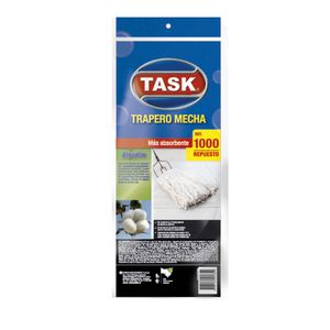 Repuesto Mecha Porta Trapero Task Ref. 1000
