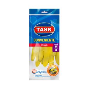 Guante Conveniente TASK