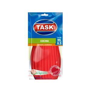 GUANTE COCINA TASK ML