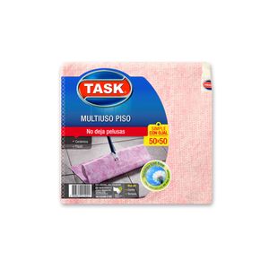 Trapero Paño Task Algodón 50x50 Cm C/Ojal