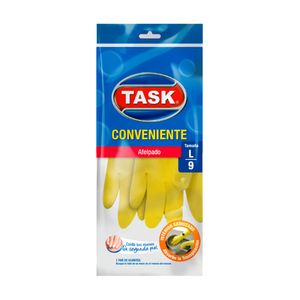 GUANTE CONVENIENTE TASK TALLA L