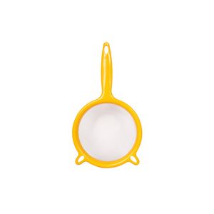 Colador de 10 cm ILKO Basic Plástico Malla Plástica