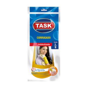GUANTE CORRUGADO TASK TALLA L