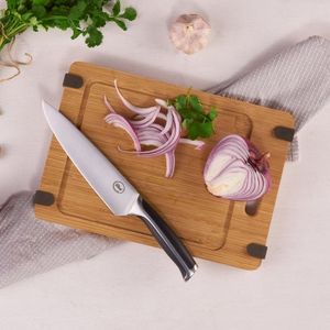 Pack Tabla y Cuchillo Plus