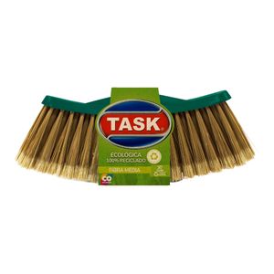Repuesto Escoba TASK Ecológica suave