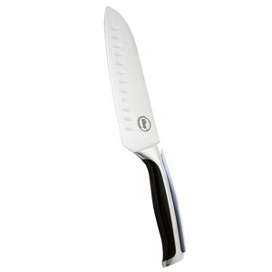 Cuchillo ILKO Plus Santoku 18cm