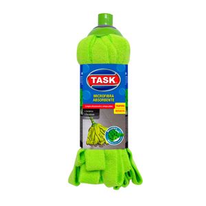 Repuesto Trapero TASK Cinta Microfibra