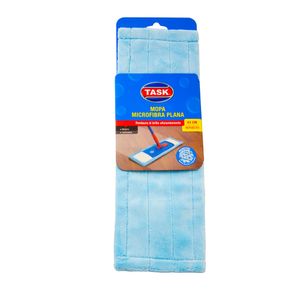Repuesto Mopa Plana TASK Micro Activa 43cm