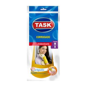 Guante Corrugado TASK talla M