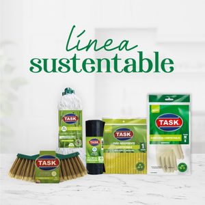 Pack de limpieza sustentable