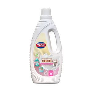 Jabón Líquido Coco TASK 1 LT