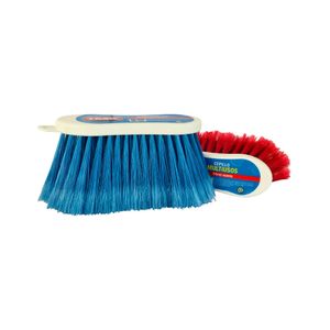 Cepillo Multiusos TASK Fibra Extra suave