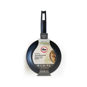 Sartén llko Cool Gray 20 cm Aluminio Reciclado