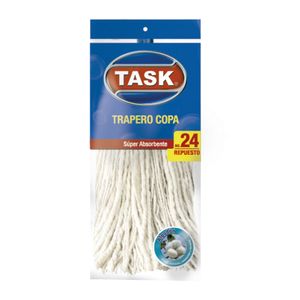 REPUESTO TRAPERO COPA TASK No24