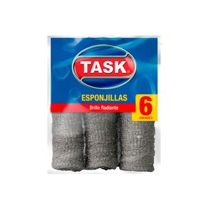 Esponjilla Task X6