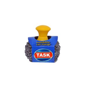 Esponja Platinum C/Pomo TASK X 1