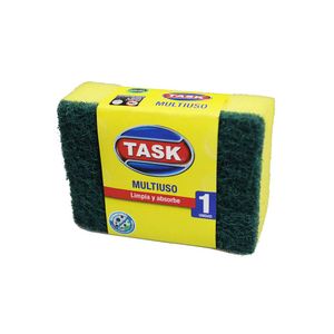 Esponja Multiusos TASK x1