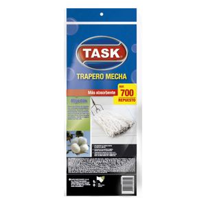 Repuesto Mecha Porta Trapero Task Ref 700