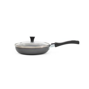 Cacerola Ilko Cool Gray 14 cm C/T
