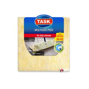 Trapero Paño Task Algodón 45x50 Cm C/Ojal