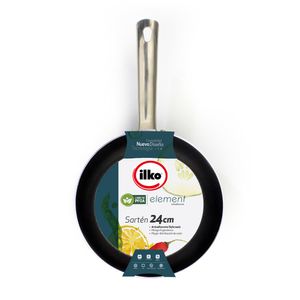 Sartenes ILKO Silver Element Antiad.