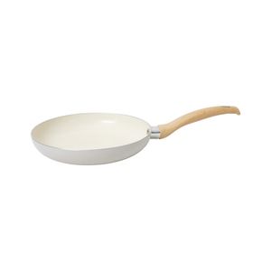 Sartén ILKO Antiadherente Cerámico blanco 24cm
