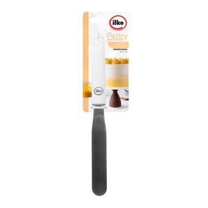 Espátula Repostera Recta ILKO Pastry
