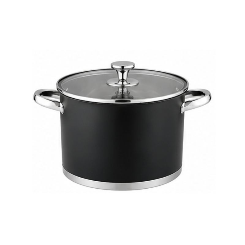 inoxblack-olla-de-24