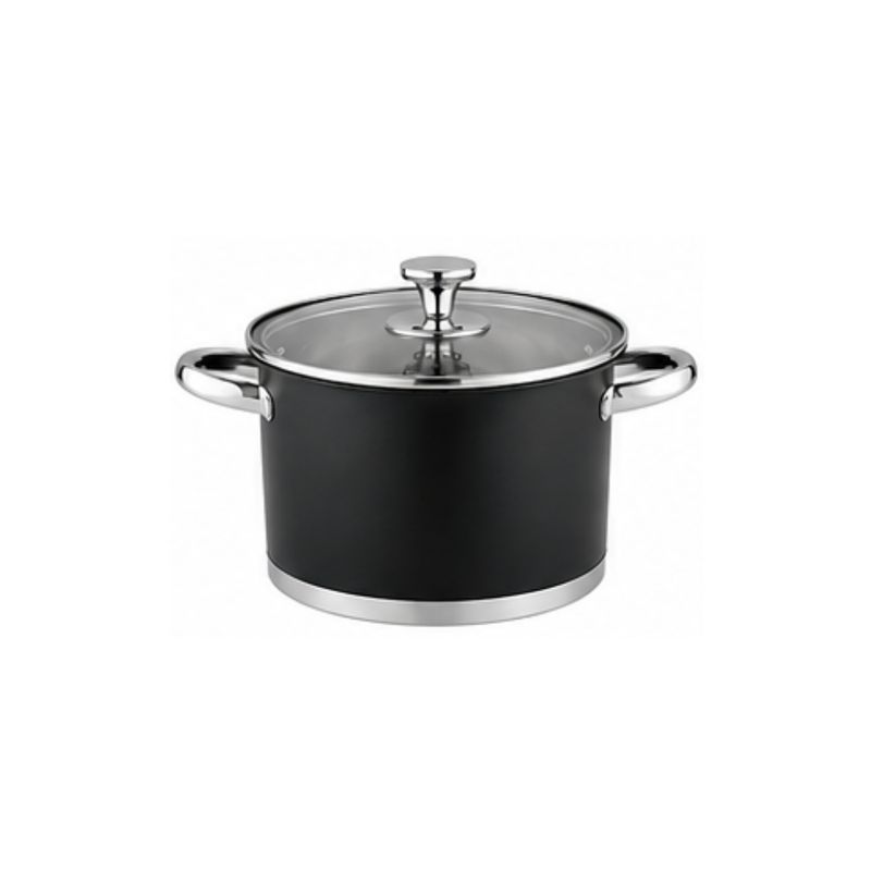 inoxblack-olla-de-20